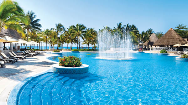 Catalonia Hotels & Resorts 